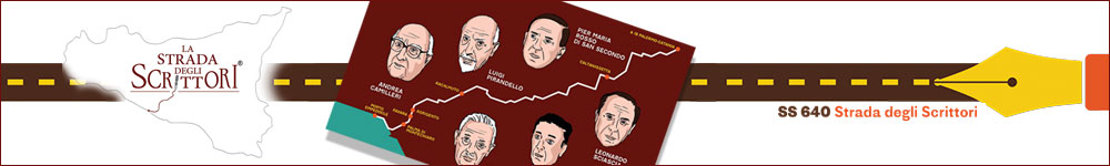 La Strada degli Scrittori