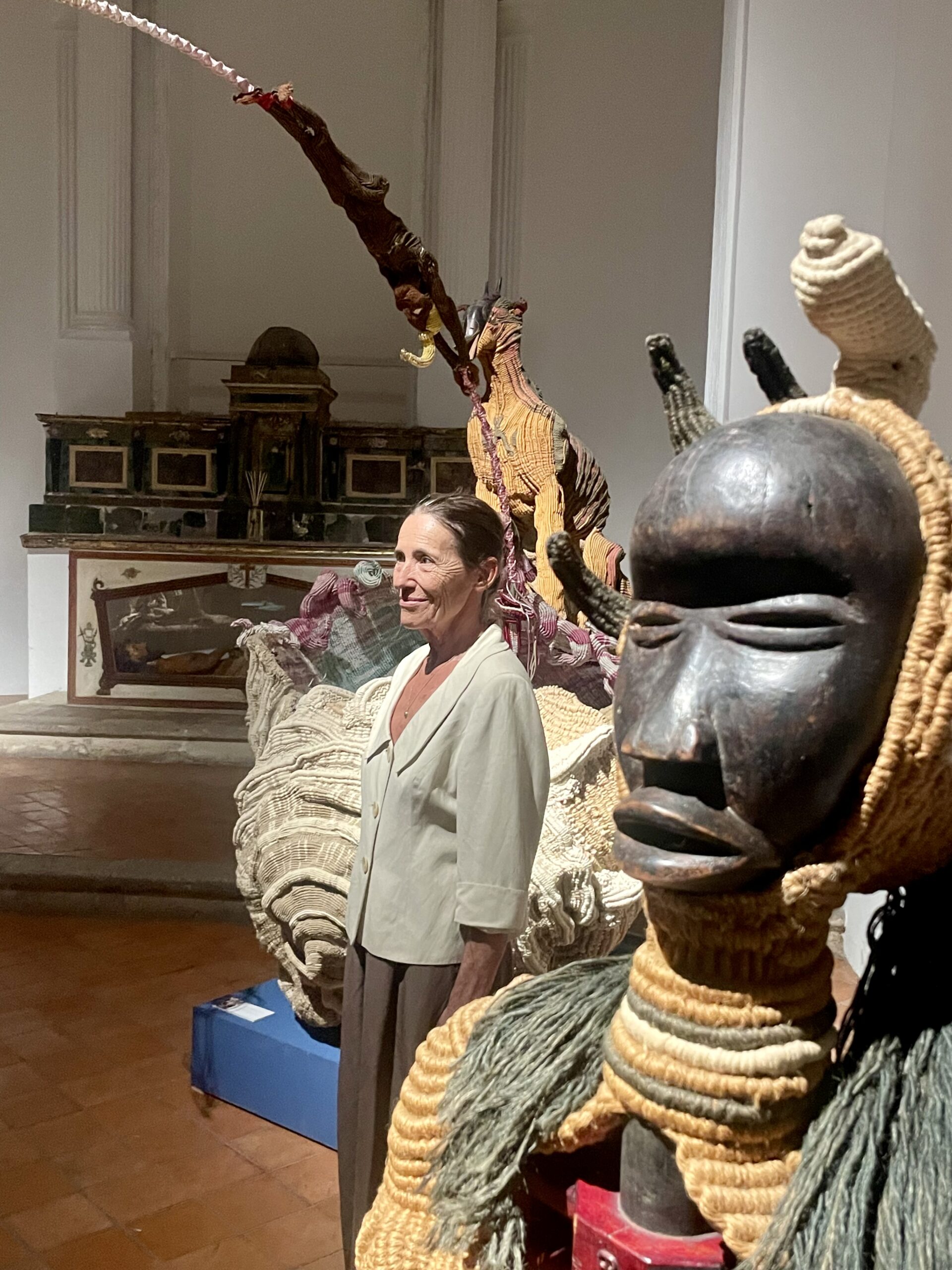 Gli appuntamenti dedicati all'opera di Sylvie Clavel