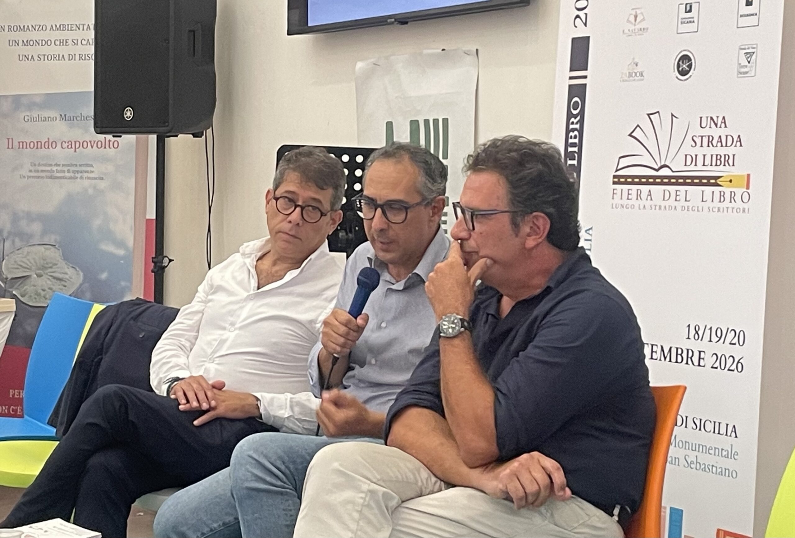 Da Agrigento a Gibellina Capitale, due modelli a confronto
